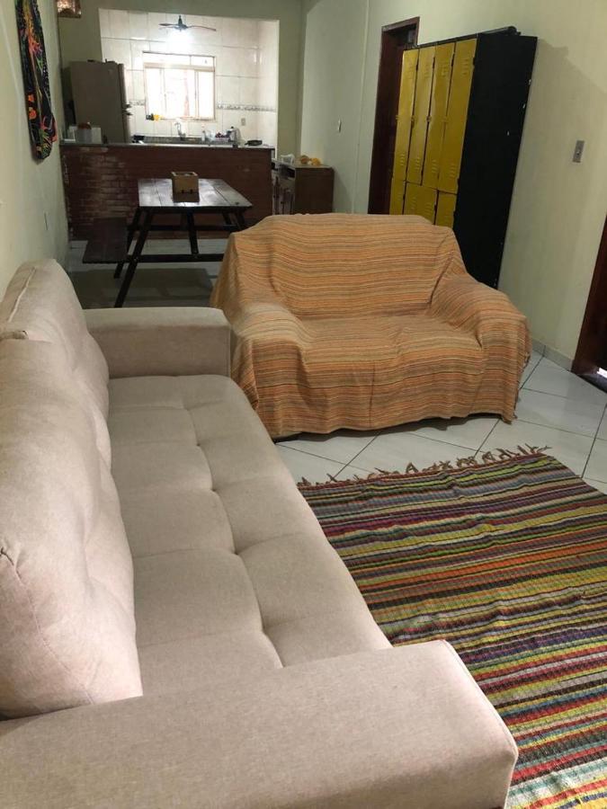 Hostel Penedo Пенедо Екстериор снимка