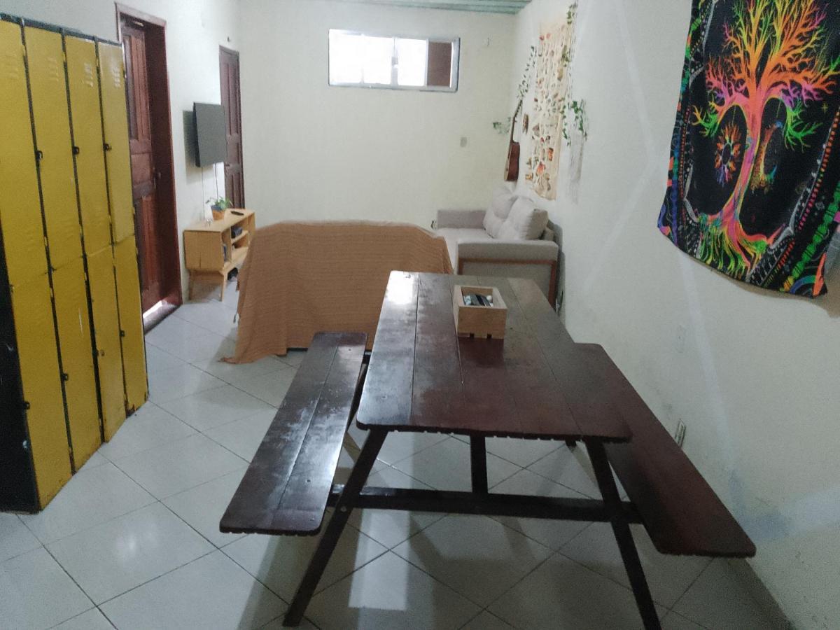 Hostel Penedo Пенедо Екстериор снимка