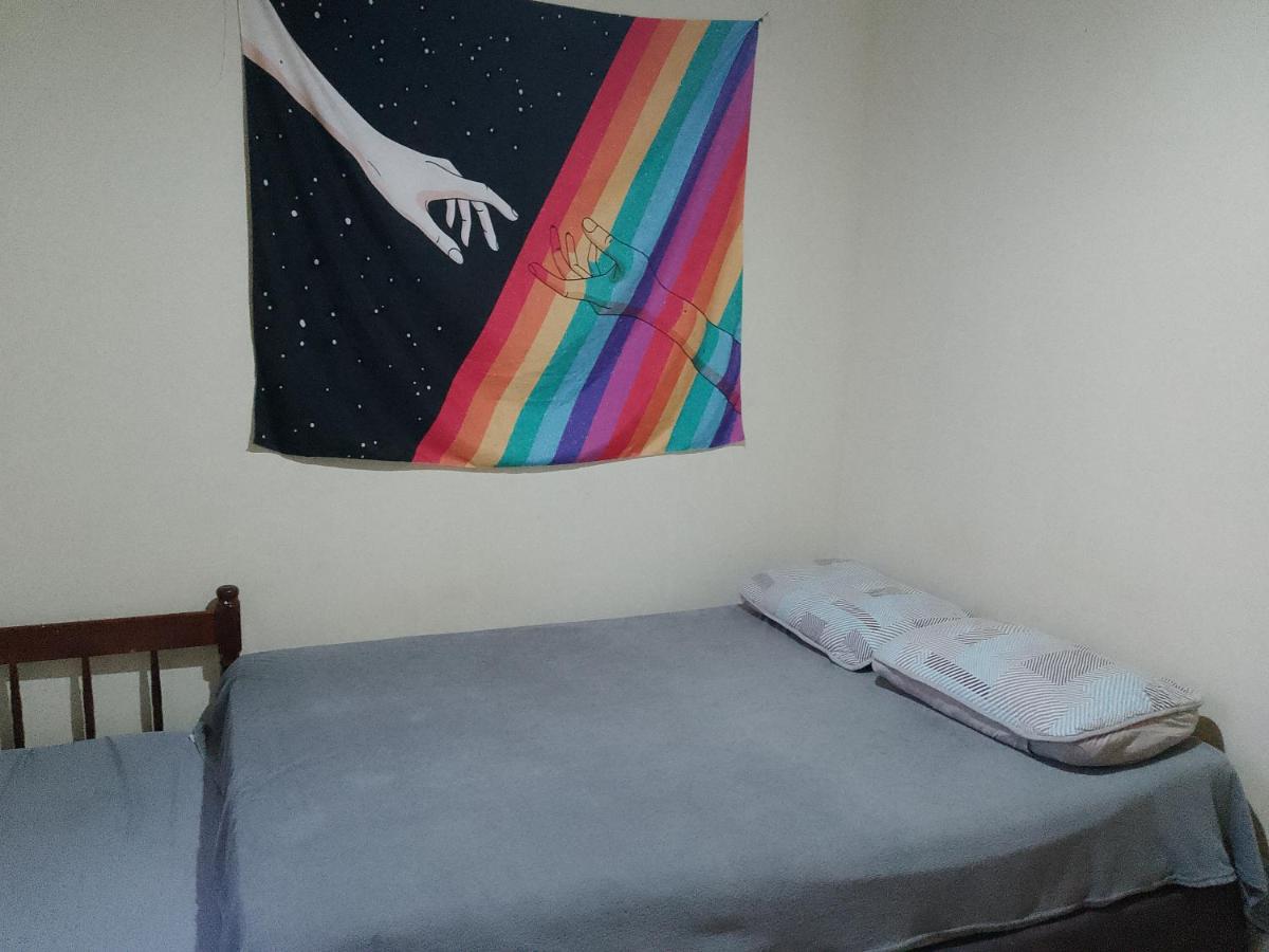 Hostel Penedo Пенедо Екстериор снимка