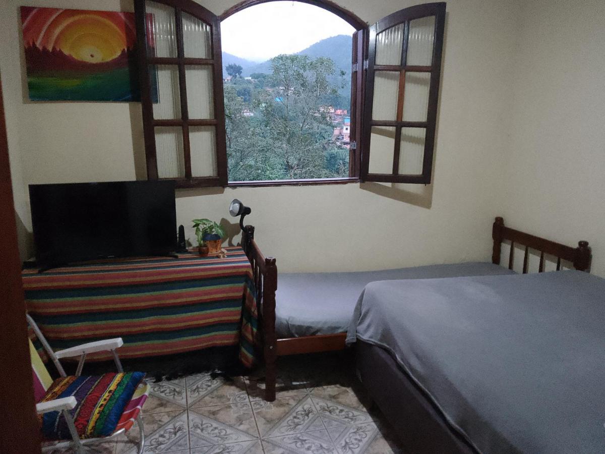 Hostel Penedo Пенедо Екстериор снимка