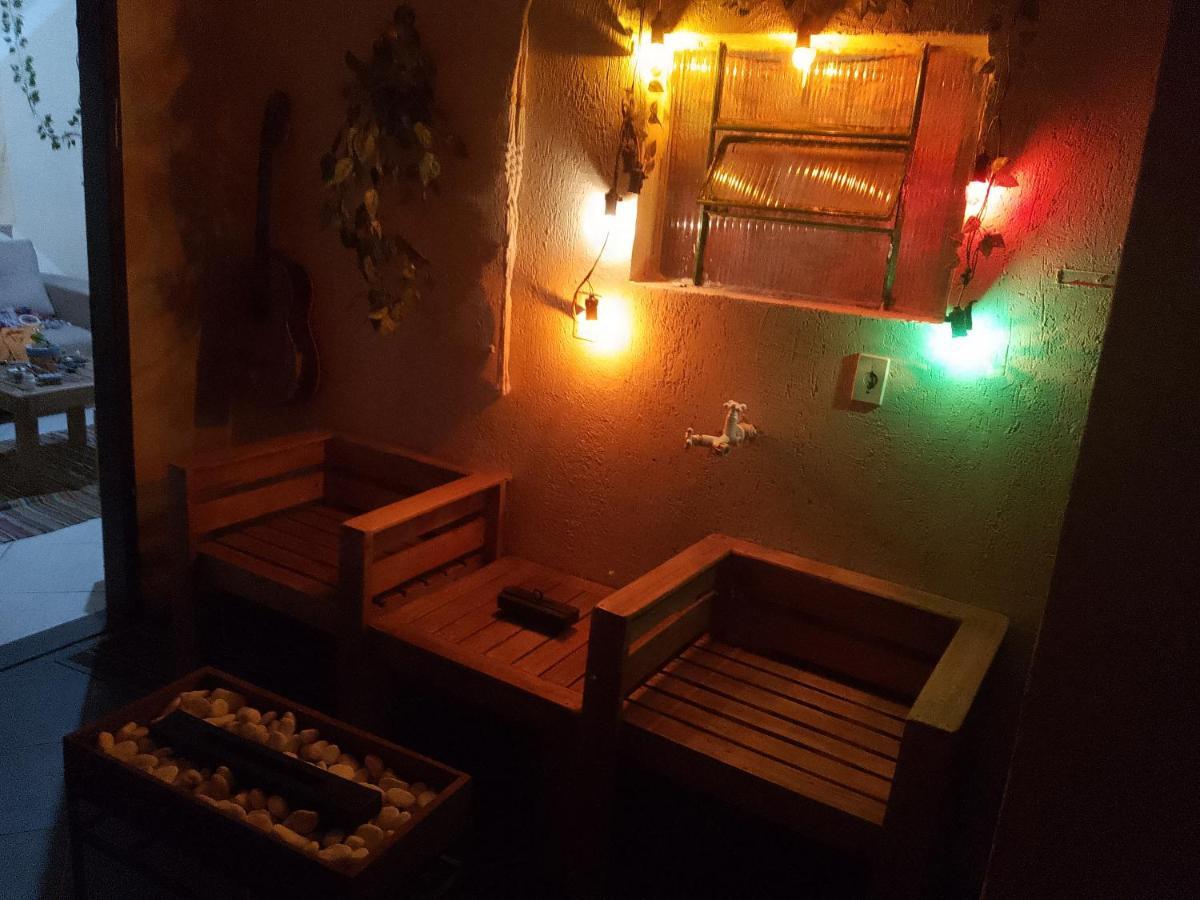 Hostel Penedo Пенедо Екстериор снимка