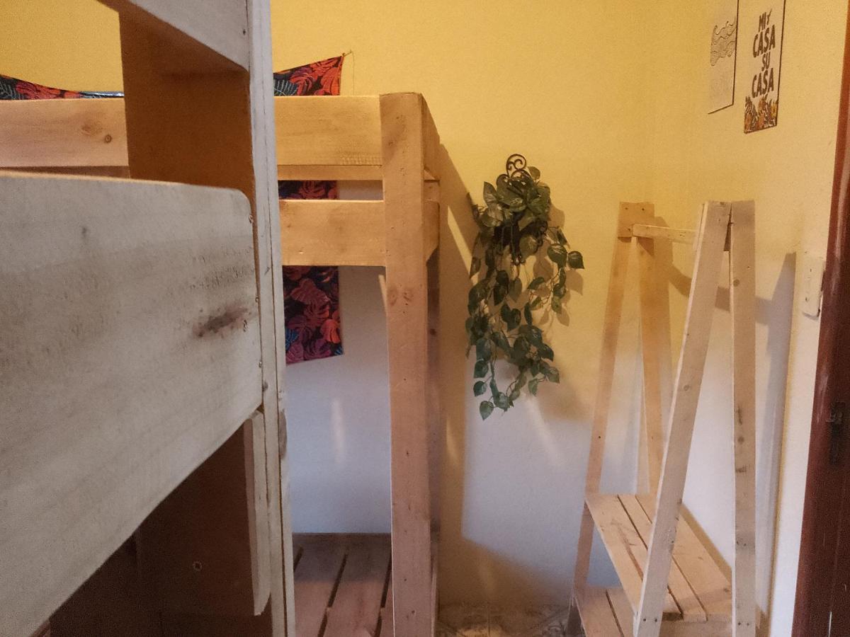 Hostel Penedo Пенедо Екстериор снимка