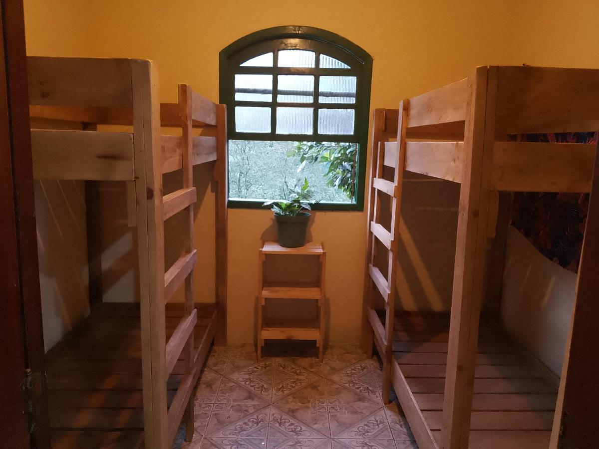 Hostel Penedo Пенедо Екстериор снимка