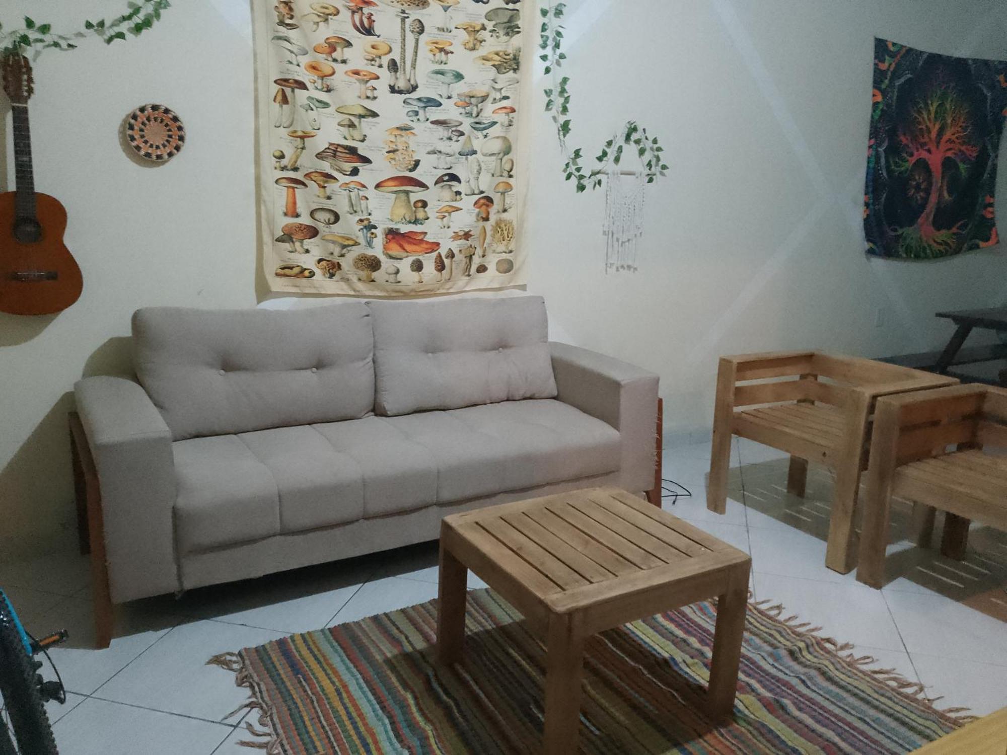 Hostel Penedo Пенедо Екстериор снимка